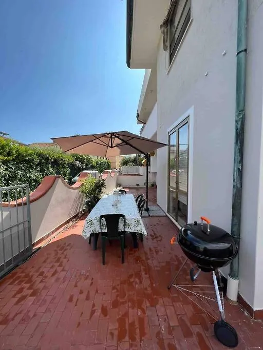 Appartamento Sunflower Viareggio Apartment