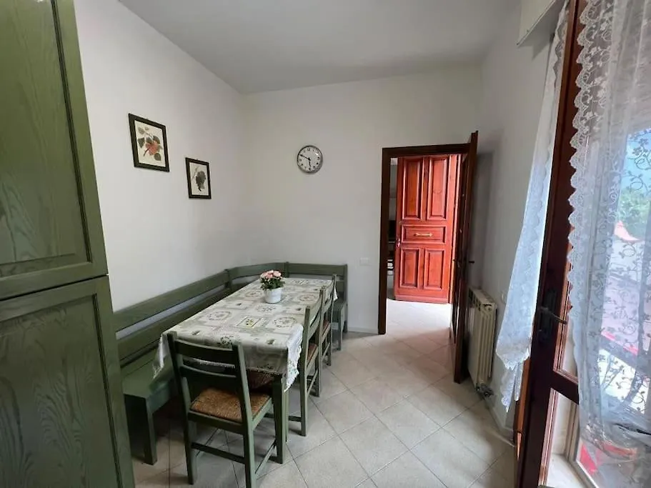 Appartamento Sunflower Viareggio Apartment