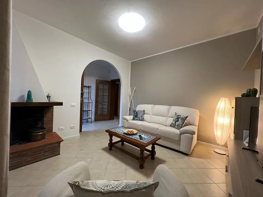 Apartment Appartamento Sunflower Viareggio