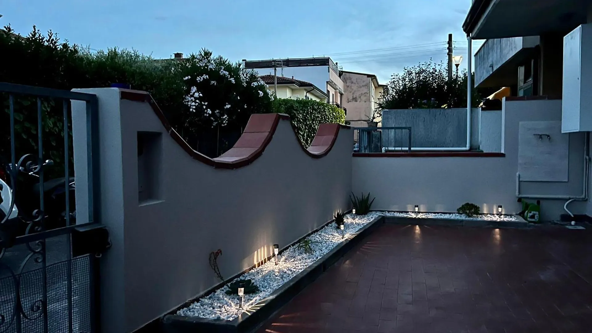 Appartamento Sunflower Viareggio Apartment