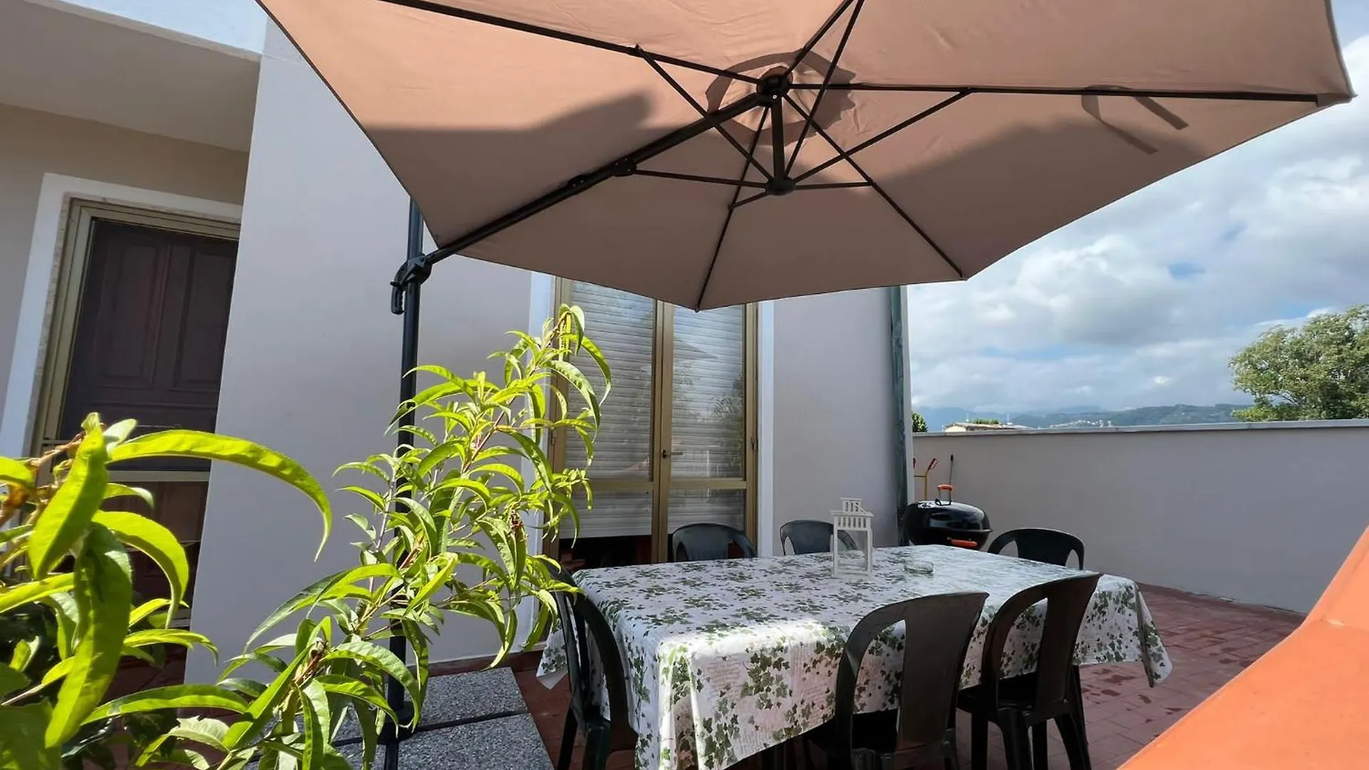 Appartamento Sunflower Viareggio Italy