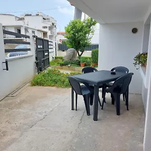 Centralissimo Ogliastra Casa vacanze Tortolì