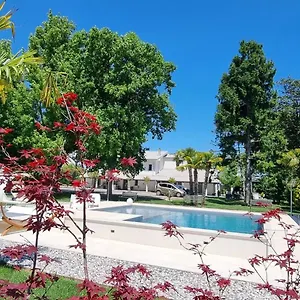 Casakadd002luxuryheated Pool Garden Patio Barbeque Appartamento Cive