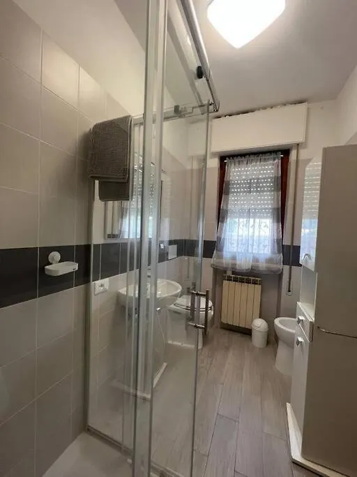 Apartment Appartamento Sunflower Viareggio